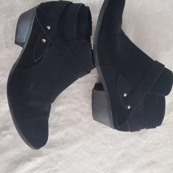 Soda booties - Picture 3 of 6